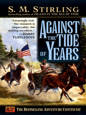 cover image of Against the Tide of Years